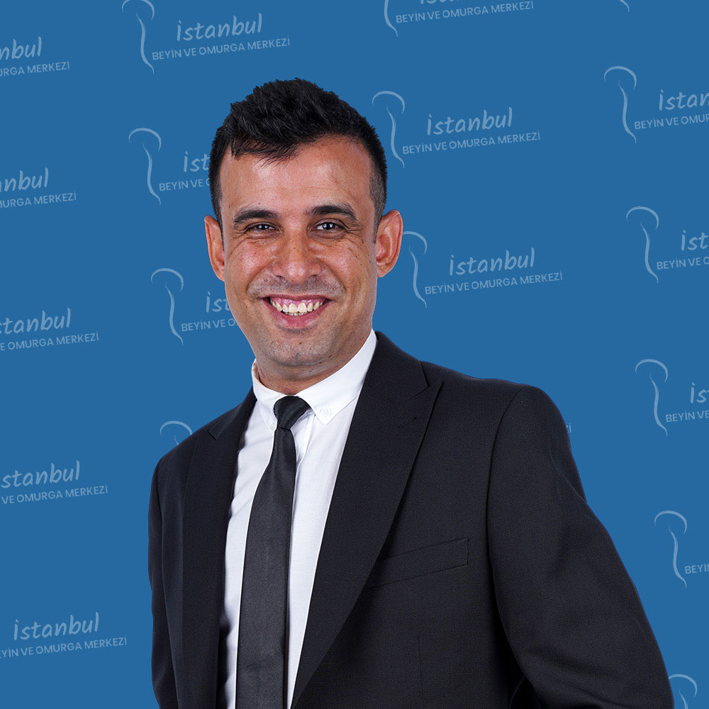 Ercan Yalçın