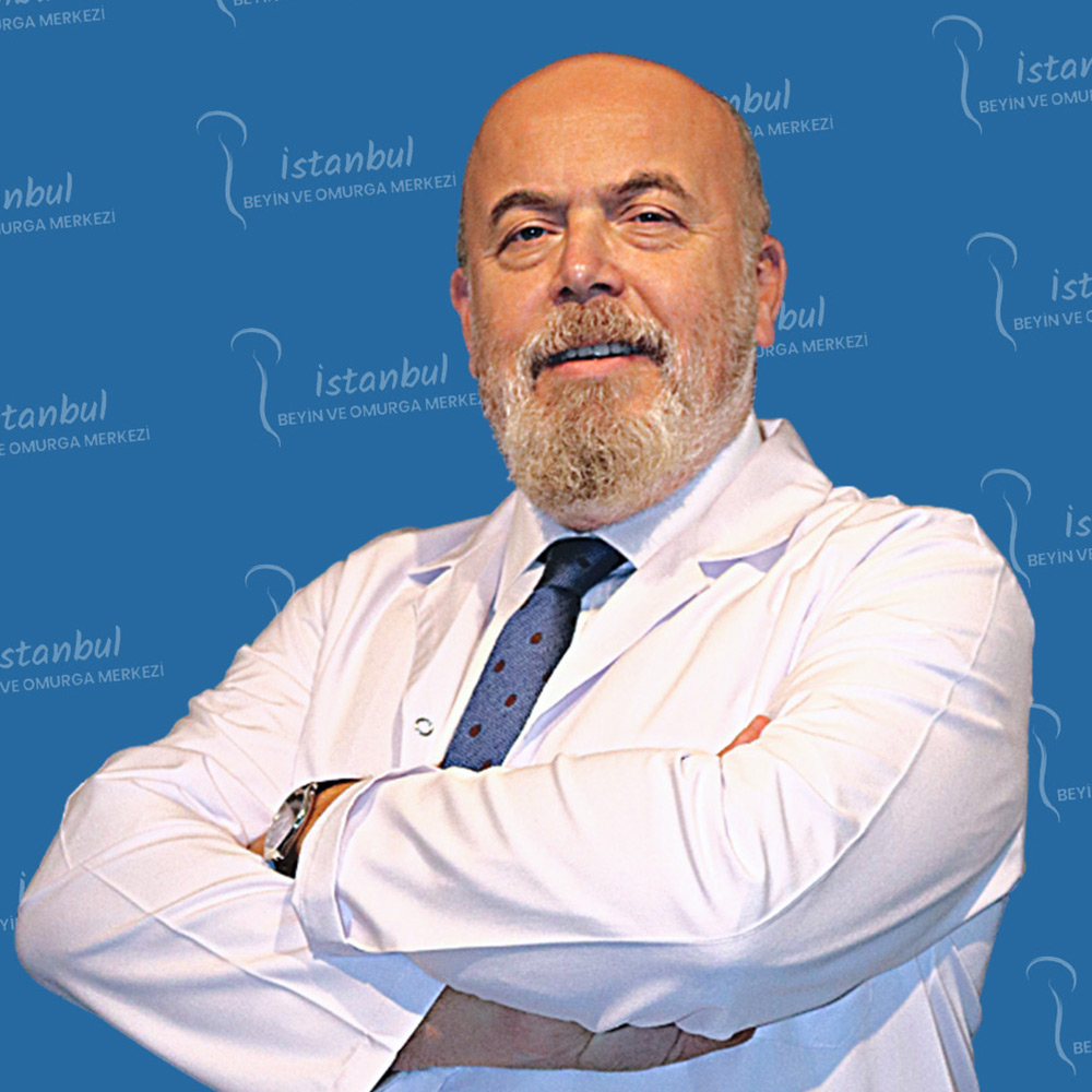 Prof. Dr. Hasan Hilmi Muratlı