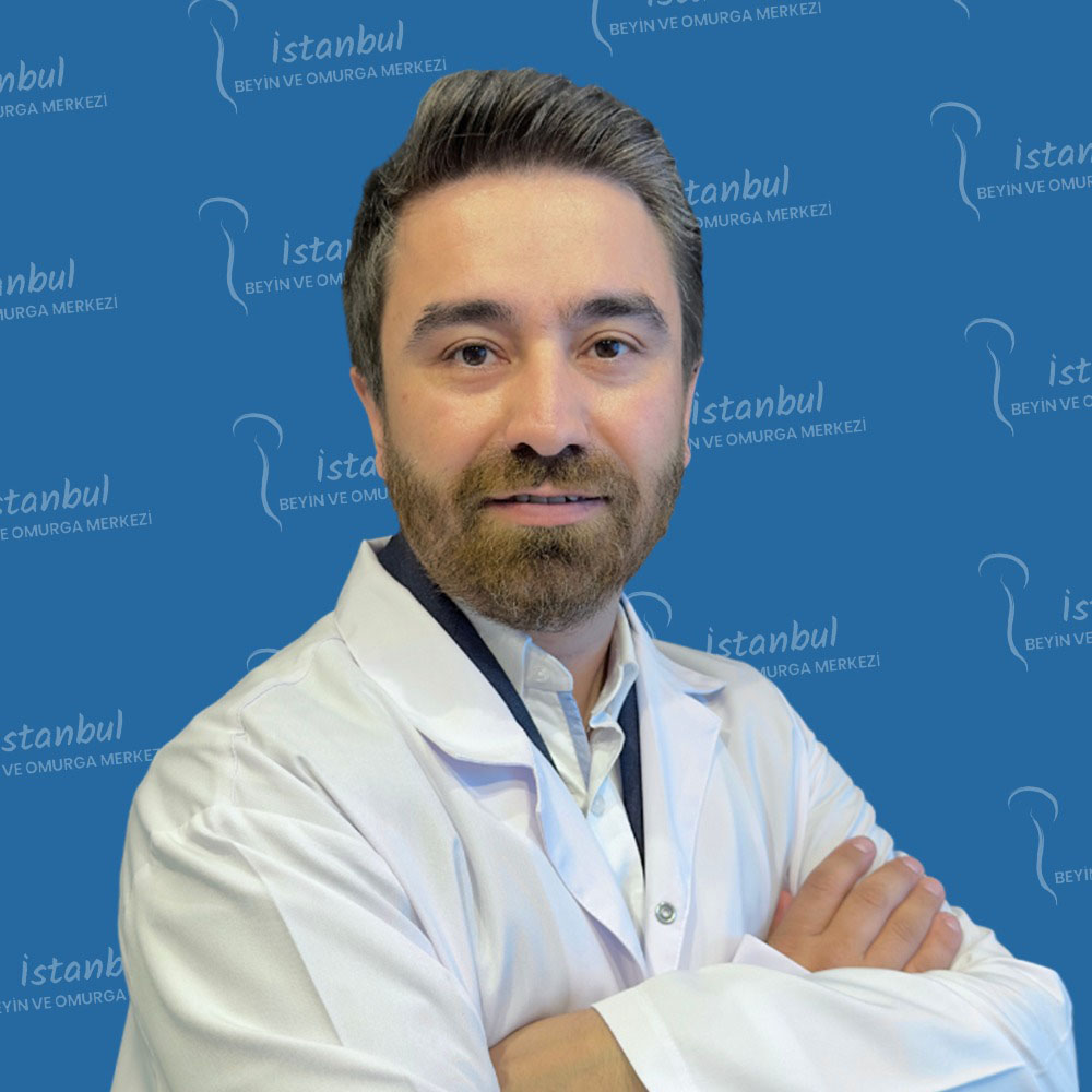 Doç. Dr. Murat Kaya