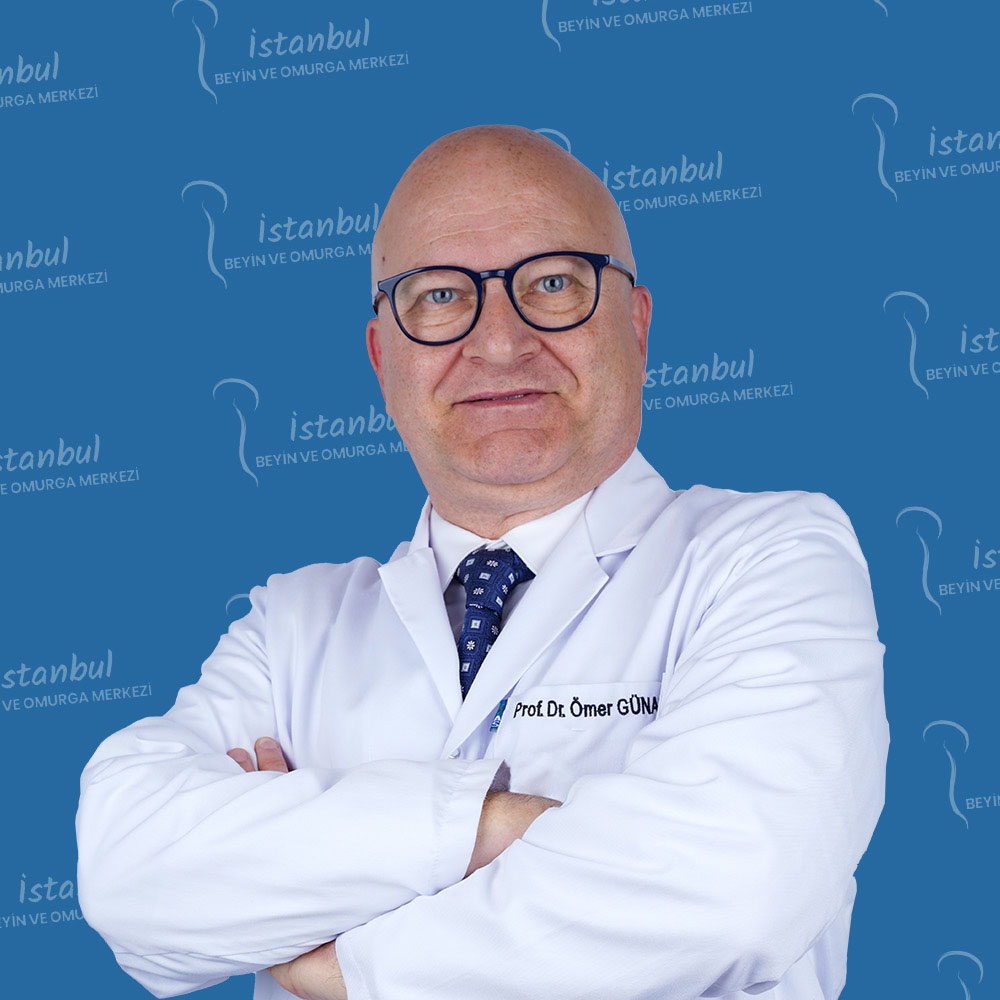 Prof. Dr. Ömer Günal