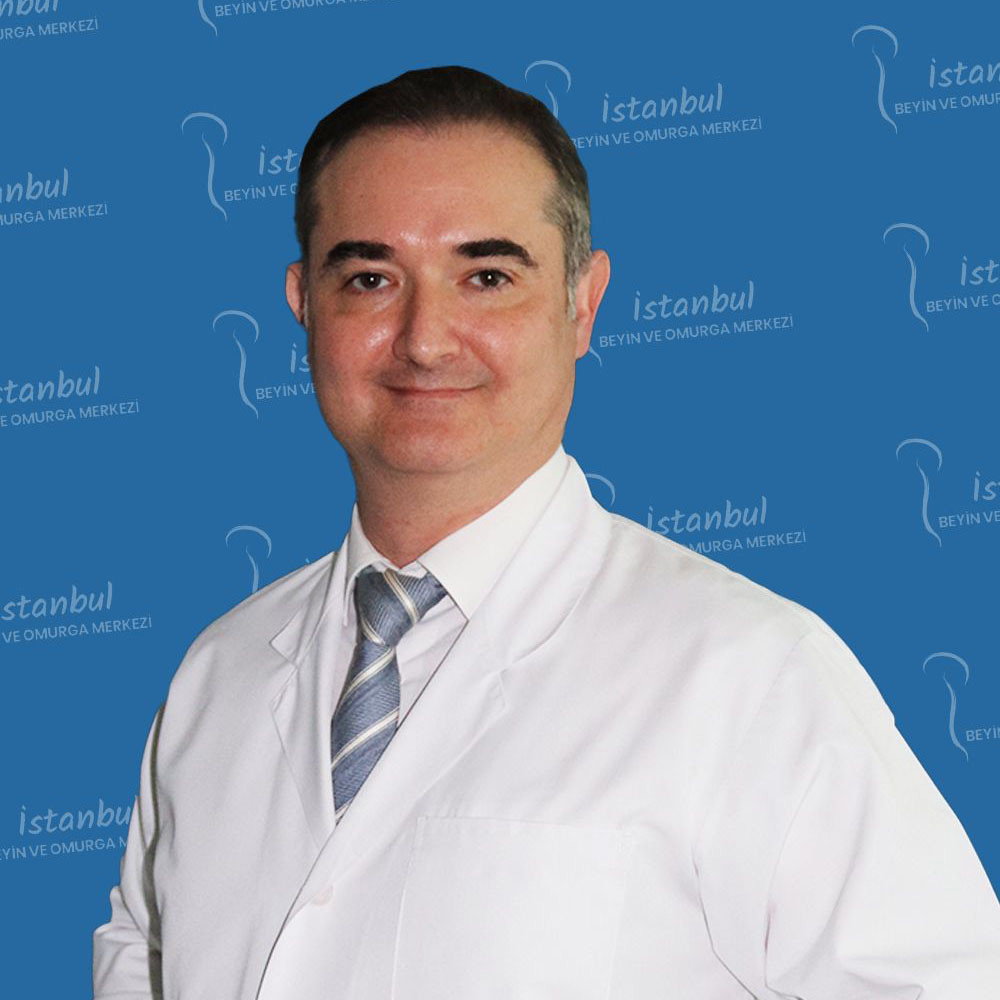 Doç. Dr. Tunç Laçin