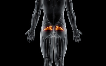 Piriformis Sendromu