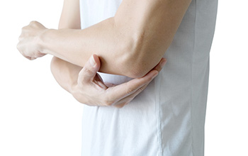 Ulnar Tünel Sendromu
