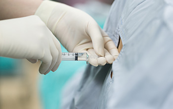 Epidural Enjeksiyon Epidural Enjeksiyon