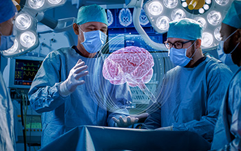Beyin Cerrahisinde Endoskop Kullanımı