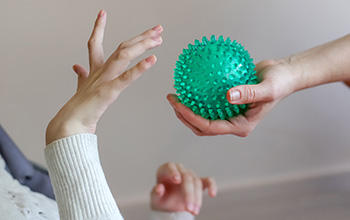 Serebral Palsi Rehabilitasyonu Serebral Palsi Rehabilitasyonu