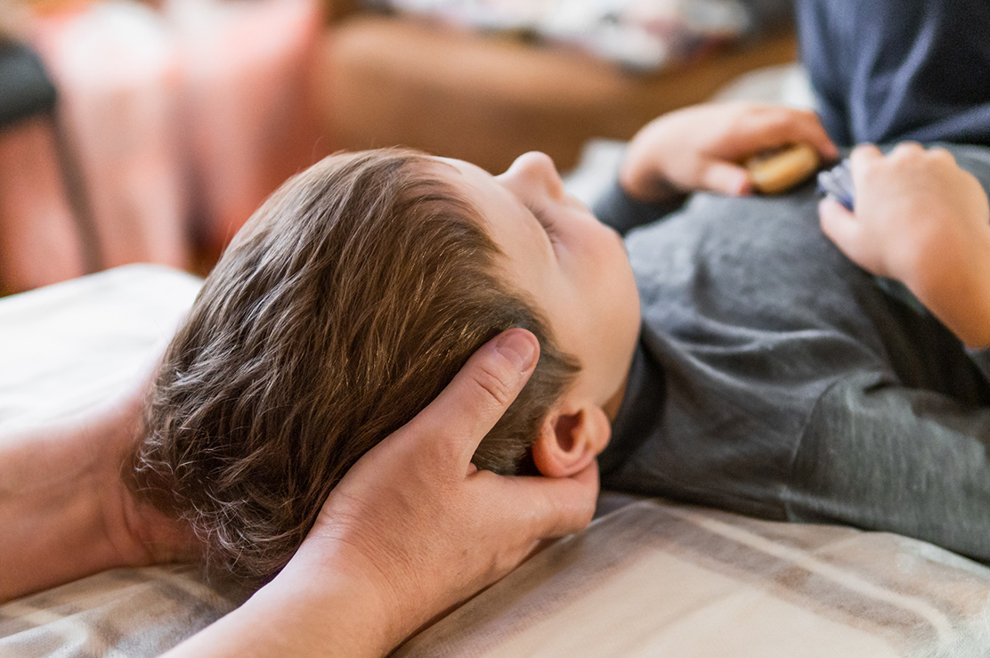 Osteopati Osteopati