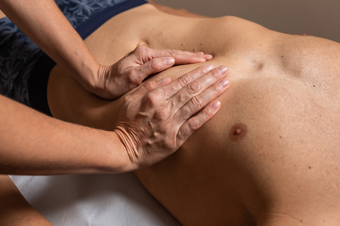 Visseral Osteopati Visseral Osteopati