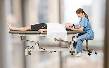 Kraniosakral Osteopati Kraniosakral Osteopati