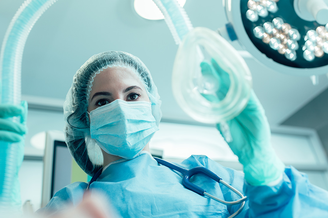 Omurga Cerrahisinde Genel ve Lokal Anestezi